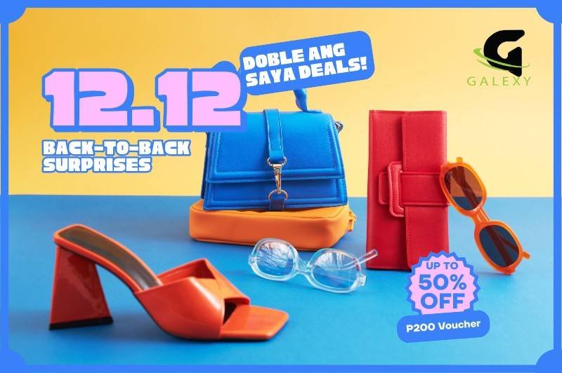 Online shopping cart with multiple products