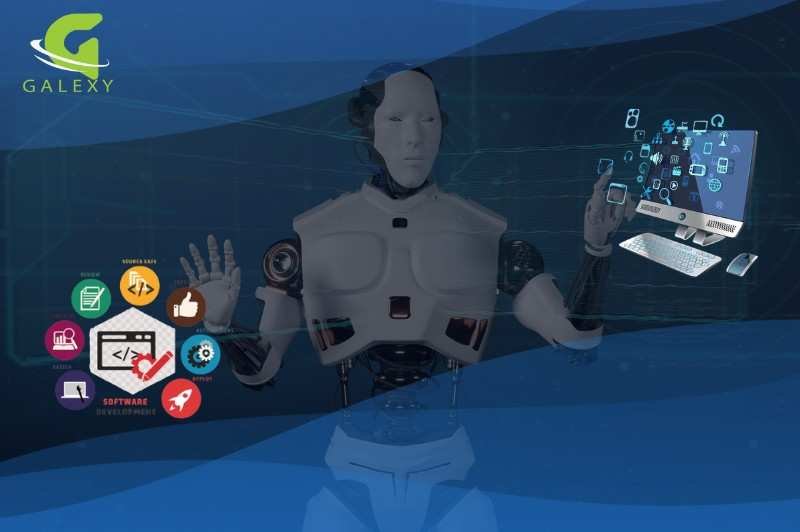 Multiplayer game developed by Galexy IT Solutions Bareilly