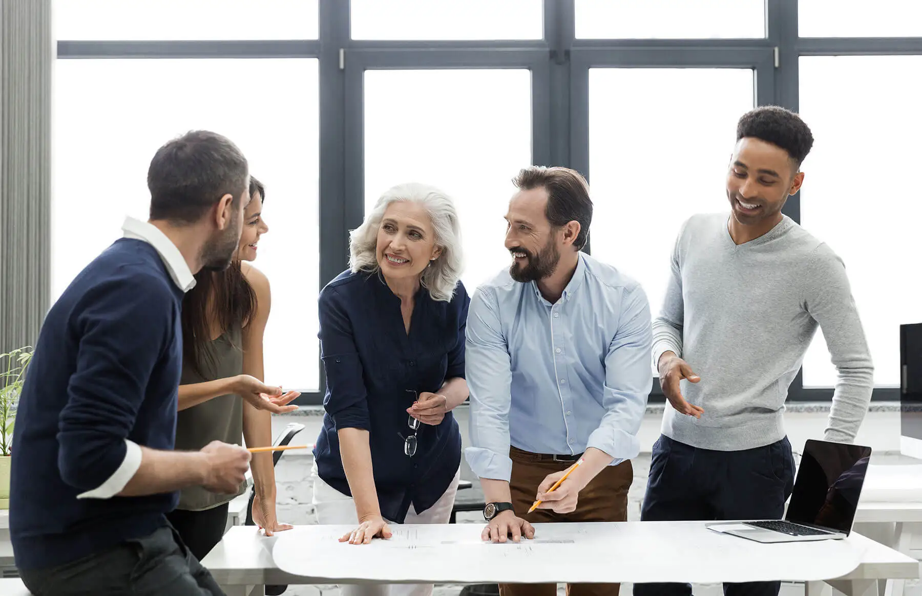 Galexy IT Solution Digital Success Story