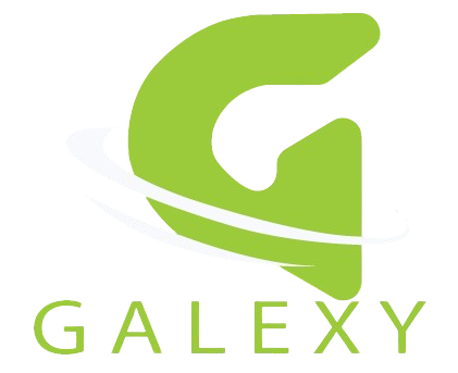 Galexy IT Solution & Consultancy Pvt. Ltd. company logo