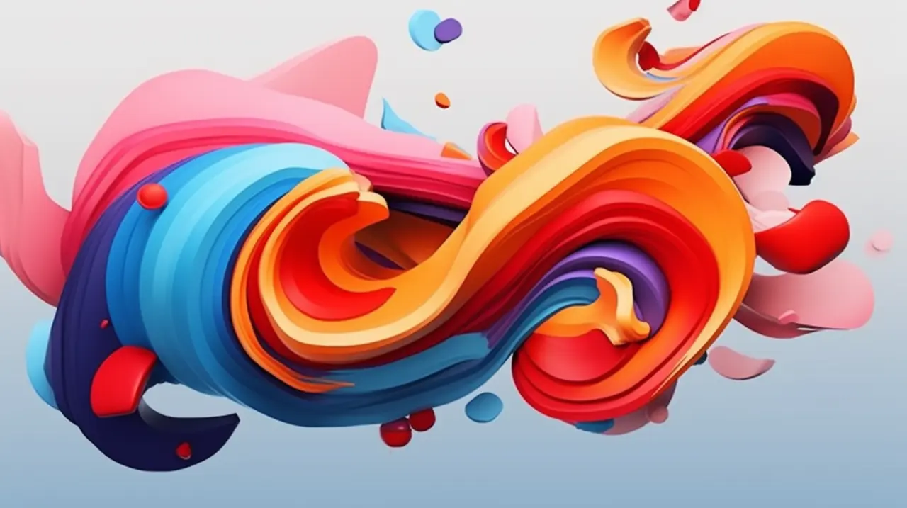 Motion Graphics Design Services