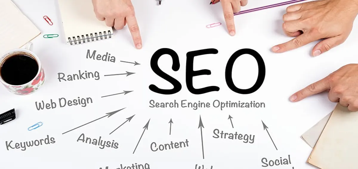 Professional SEO Services in Bareilly by Galexy IT Solution