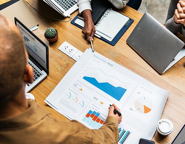 MLM Websites banner - Galexy It Solution Bareilly